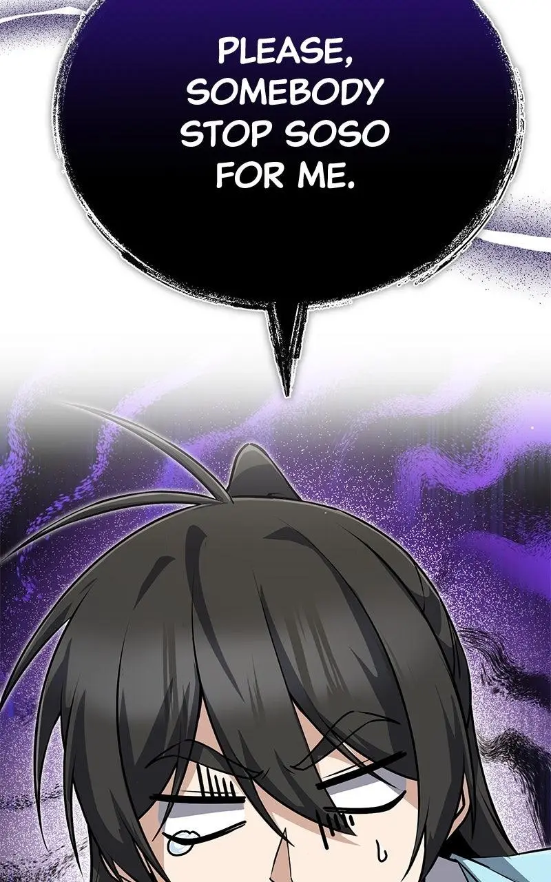 Read One Hit Teacher Master Baek - Chapter 136 - starinstructormasterbaek.com | Image 133