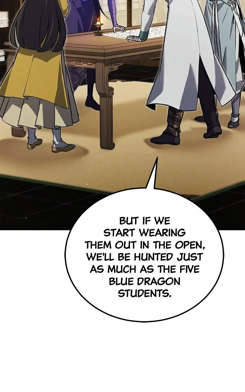 Read One Hit Teacher Master Baek - Chapter 137 - starinstructormasterbaek.com | Image 8
