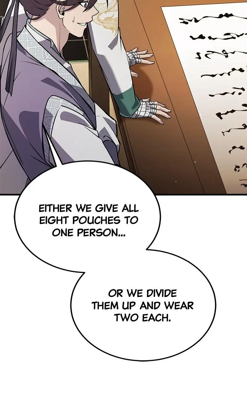 Read One Hit Teacher Master Baek - Chapter 137 - starinstructormasterbaek.com | Image 10