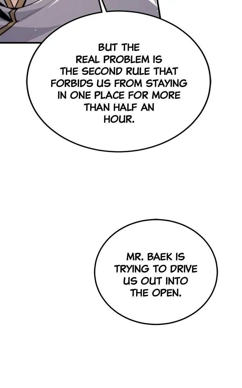 Read One Hit Teacher Master Baek - Chapter 137 - starinstructormasterbaek.com | Image 13