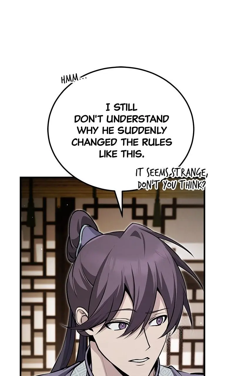 Read One Hit Teacher Master Baek - Chapter 137 - starinstructormasterbaek.com | Image 14