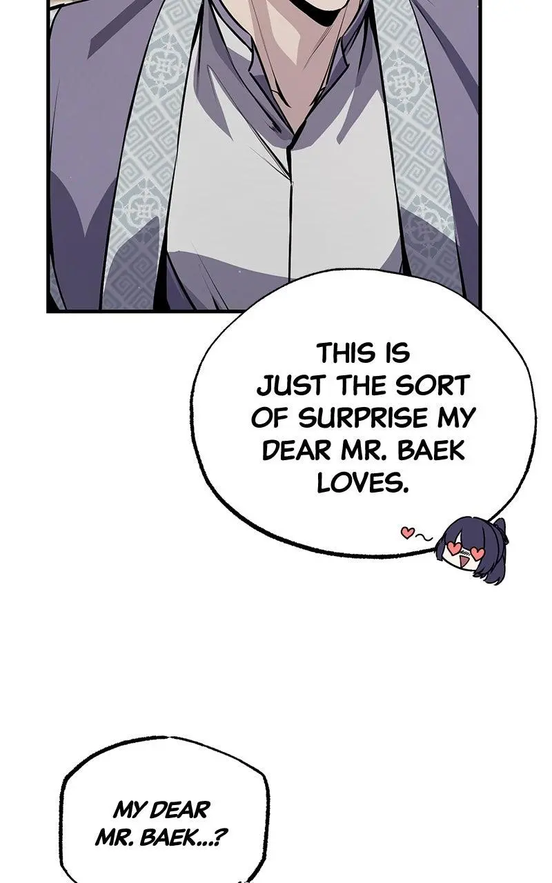 Read One Hit Teacher Master Baek - Chapter 137 - starinstructormasterbaek.com | Image 15