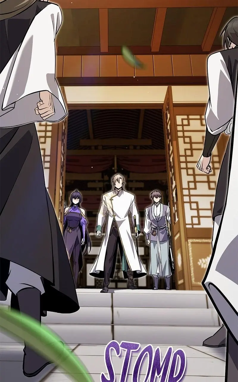 Read One Hit Teacher Master Baek - Chapter 137 - starinstructormasterbaek.com | Image 23