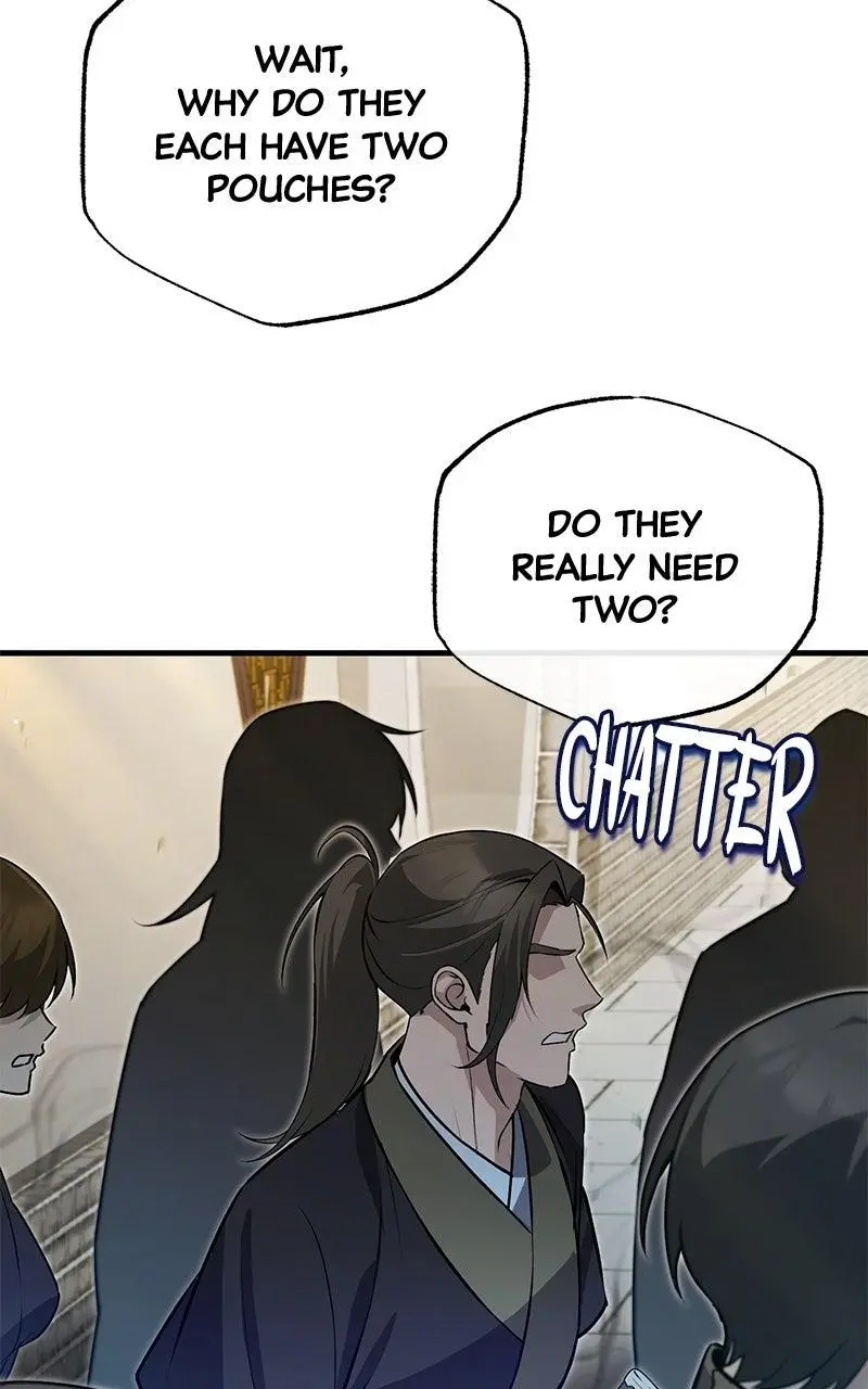 Read One Hit Teacher Master Baek - Chapter 137 - starinstructormasterbaek.com | Image 25