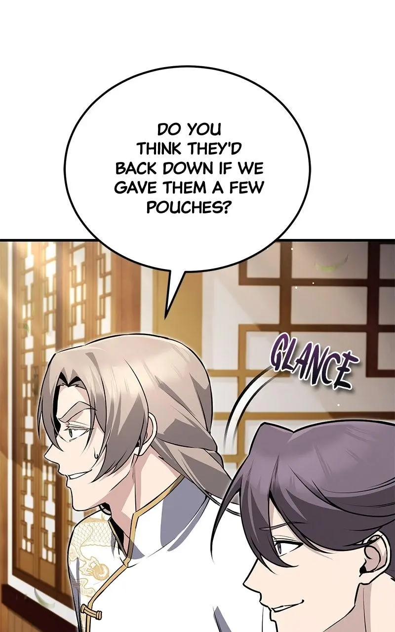 Read One Hit Teacher Master Baek - Chapter 137 - starinstructormasterbaek.com | Image 27