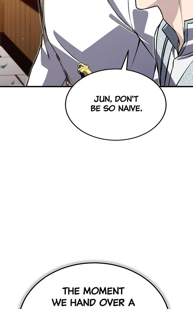Read One Hit Teacher Master Baek - Chapter 137 - starinstructormasterbaek.com | Image 28