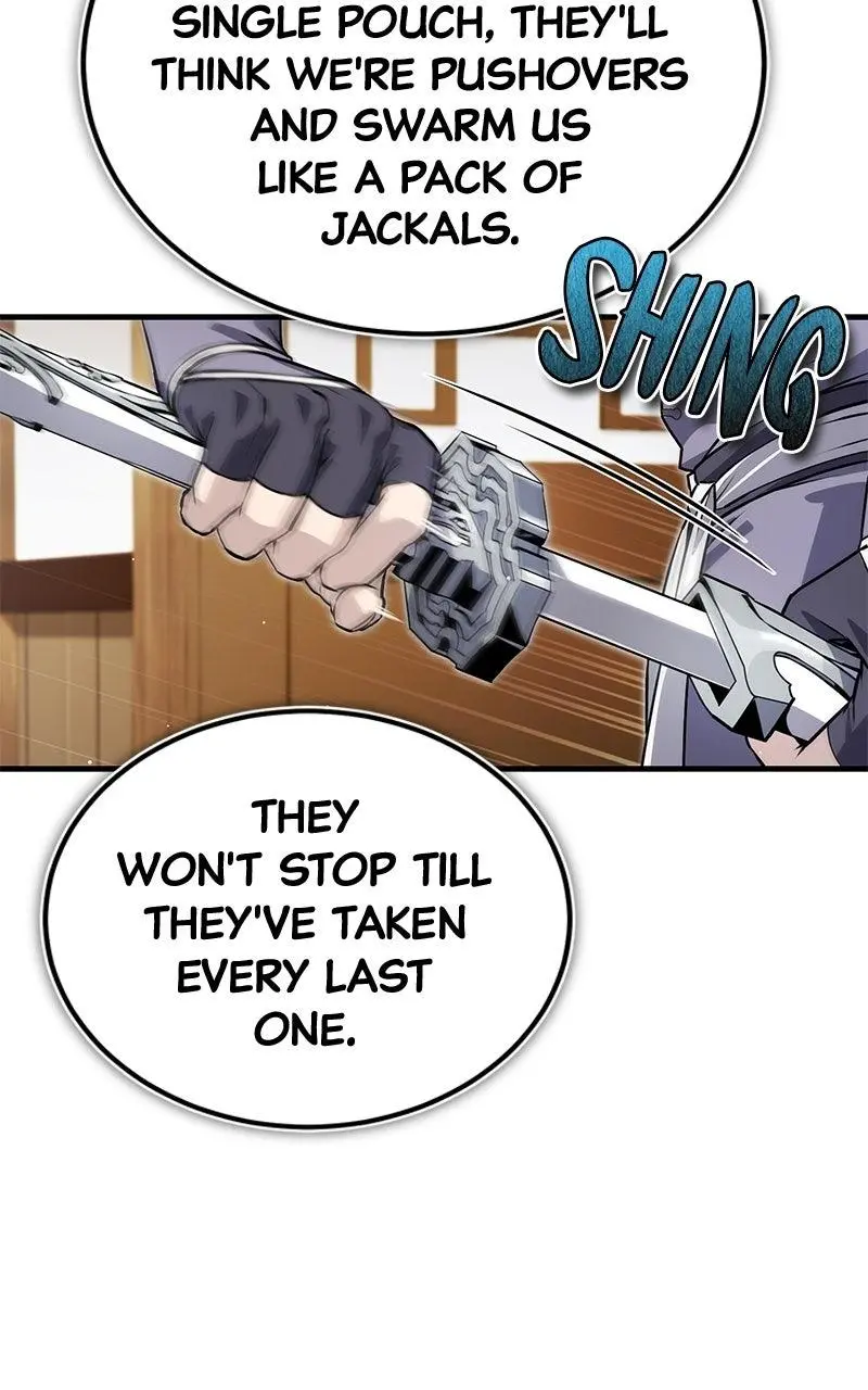 Read One Hit Teacher Master Baek - Chapter 137 - starinstructormasterbaek.com | Image 29