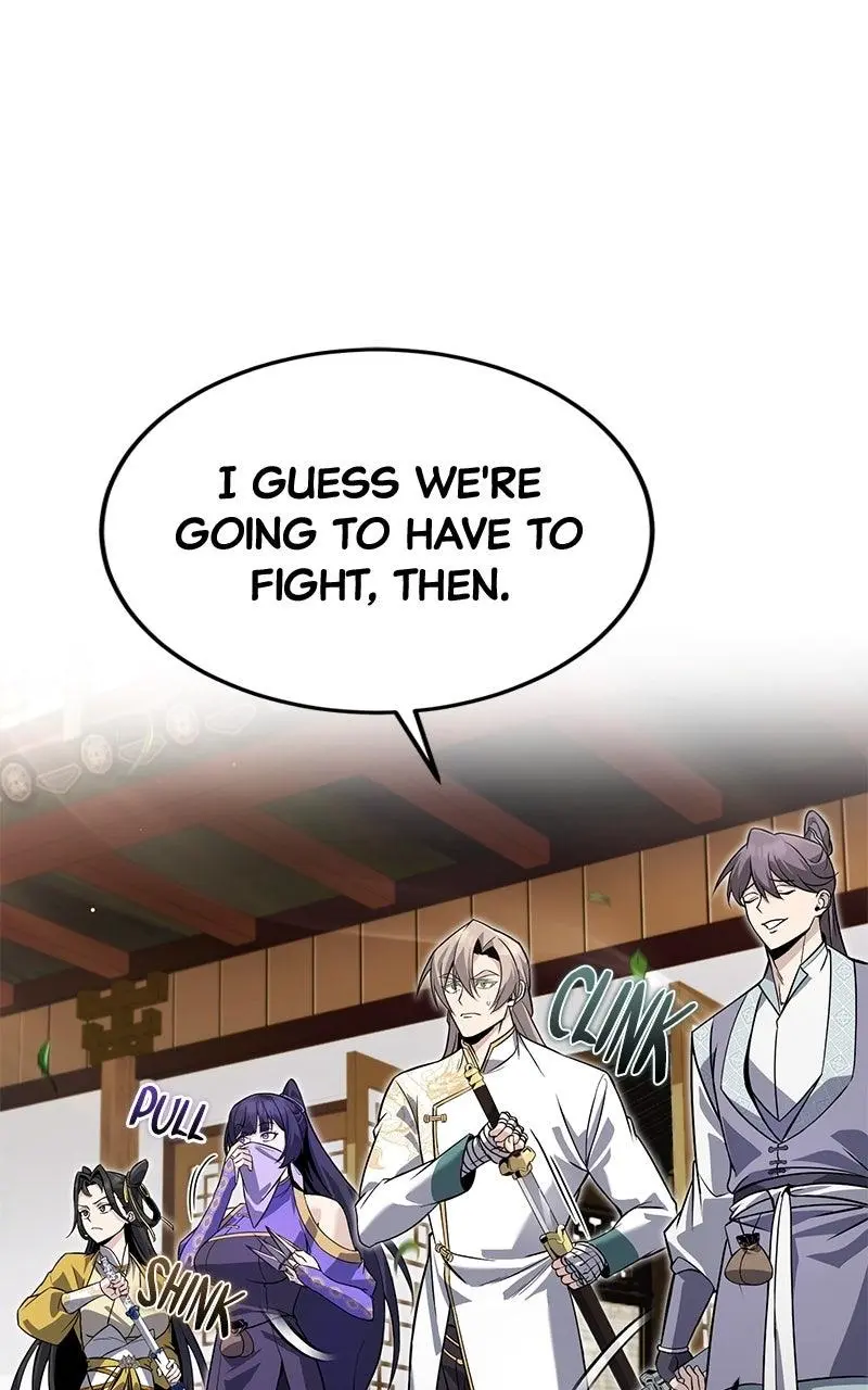 Read One Hit Teacher Master Baek - Chapter 137 - starinstructormasterbaek.com | Image 30