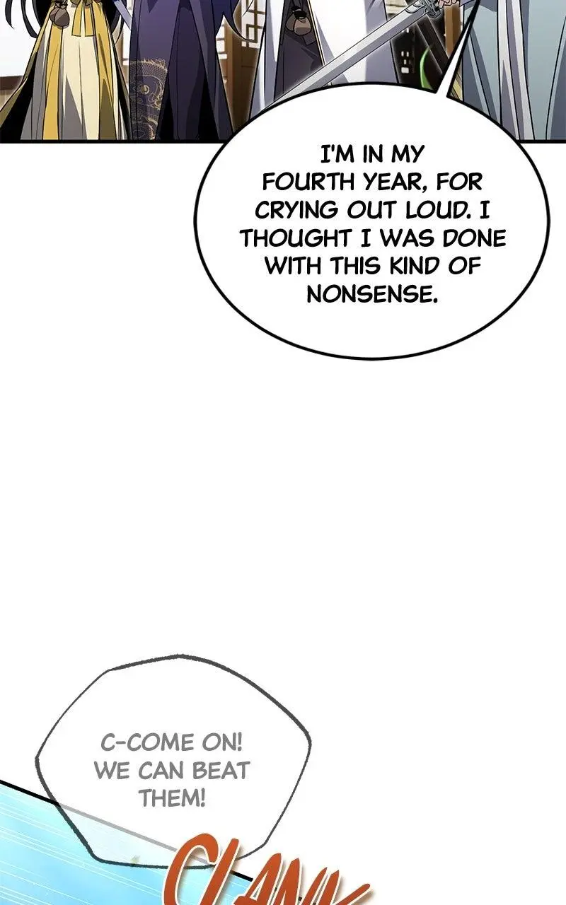 Read One Hit Teacher Master Baek - Chapter 137 - starinstructormasterbaek.com | Image 31