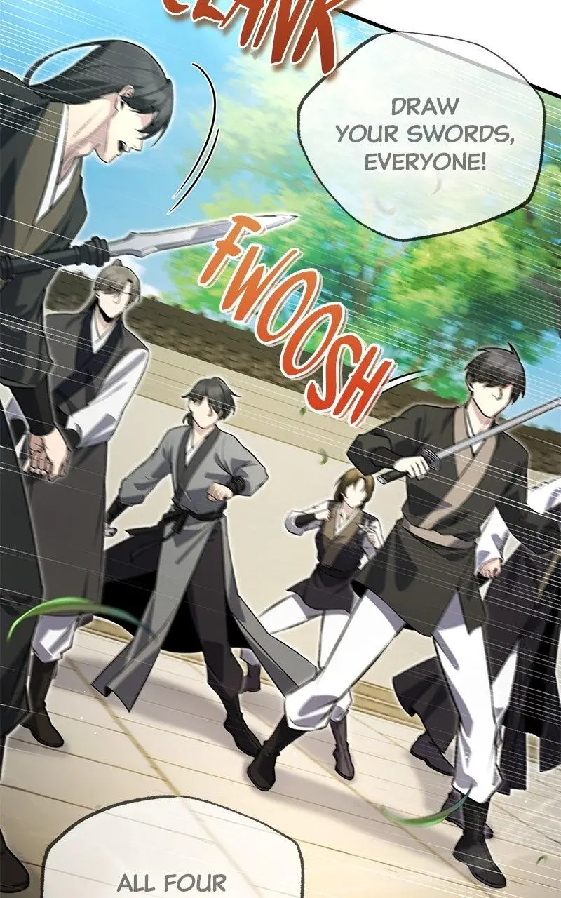 Read One Hit Teacher Master Baek - Chapter 137 - starinstructormasterbaek.com | Image 32