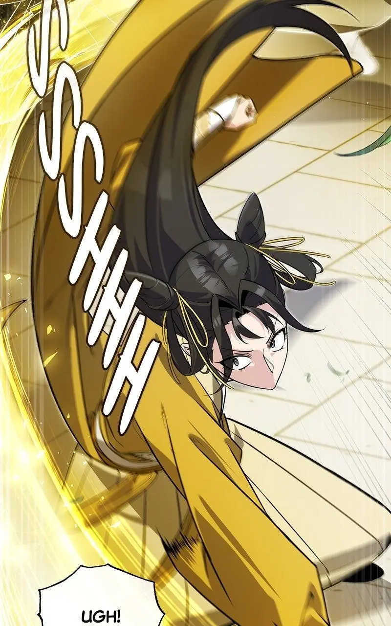 Read One Hit Teacher Master Baek - Chapter 137 - starinstructormasterbaek.com | Image 42