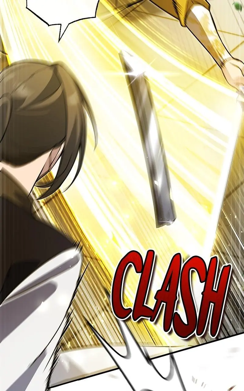 Read One Hit Teacher Master Baek - Chapter 137 - starinstructormasterbaek.com | Image 43