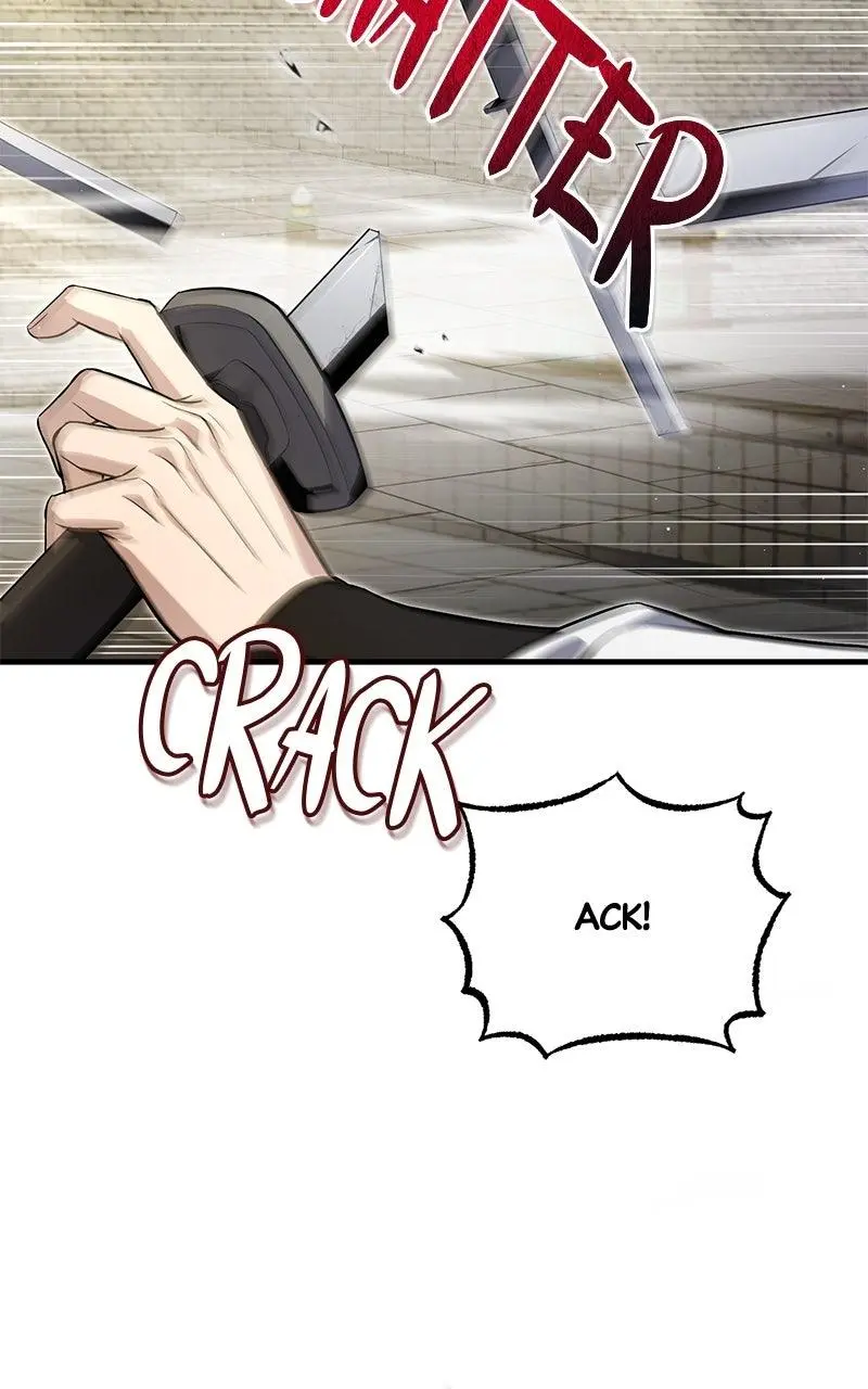 Read One Hit Teacher Master Baek - Chapter 137 - starinstructormasterbaek.com | Image 45
