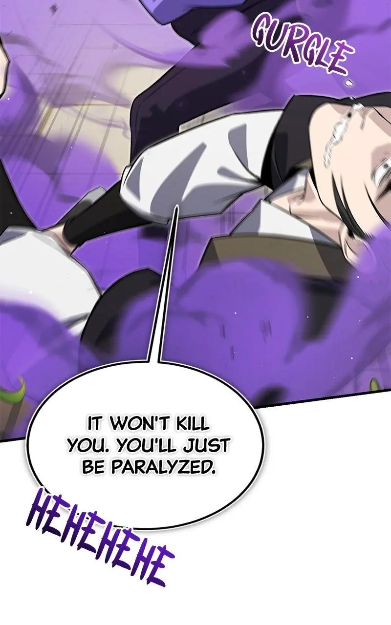Read One Hit Teacher Master Baek - Chapter 137 - starinstructormasterbaek.com | Image 49
