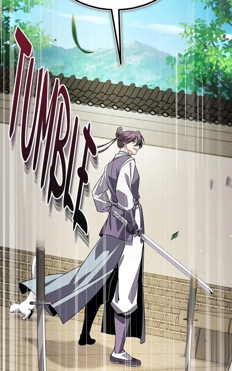 Read One Hit Teacher Master Baek - Chapter 137 - starinstructormasterbaek.com | Image 54
