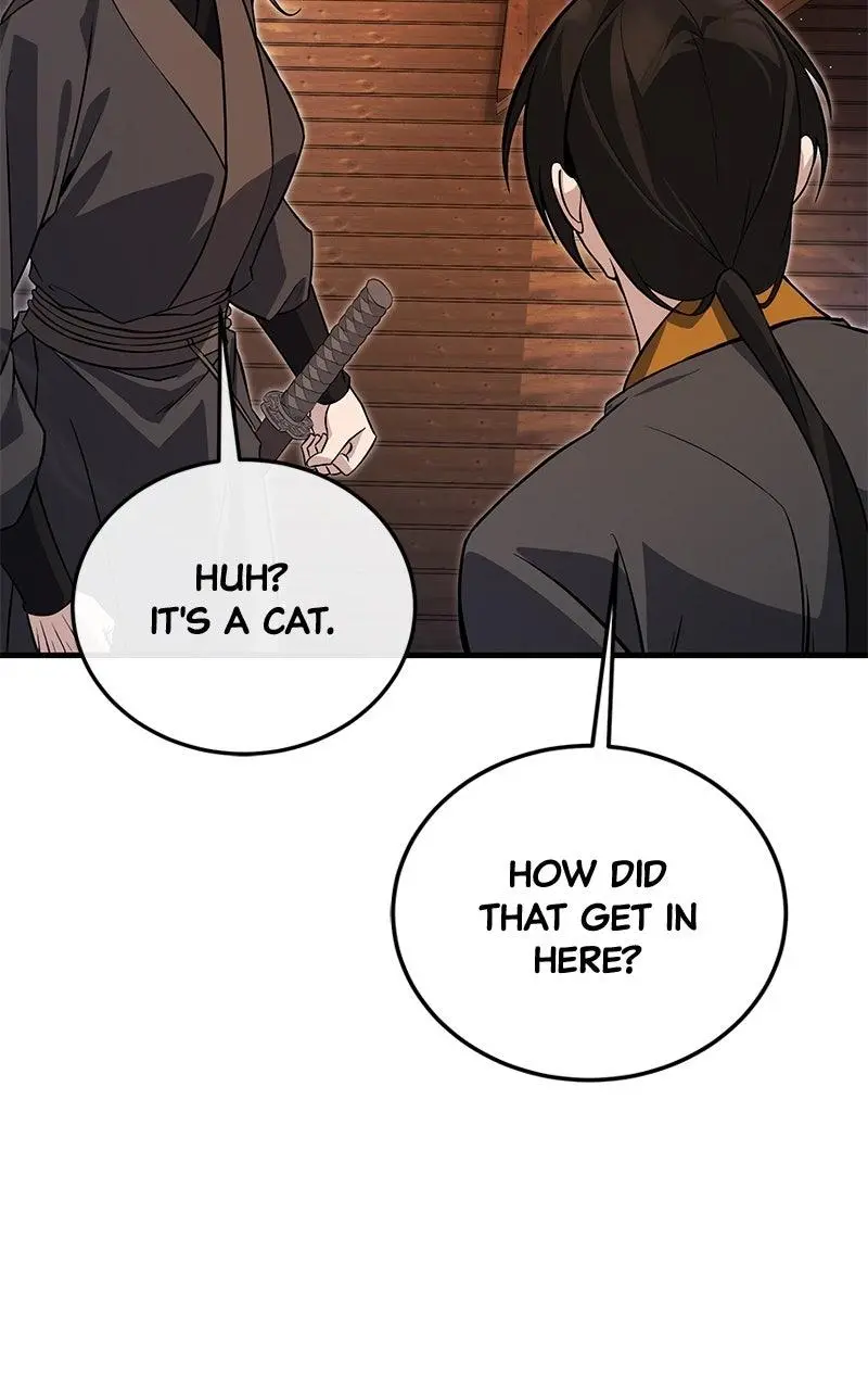 Read One Hit Teacher Master Baek - Chapter 137 - starinstructormasterbaek.com | Image 60