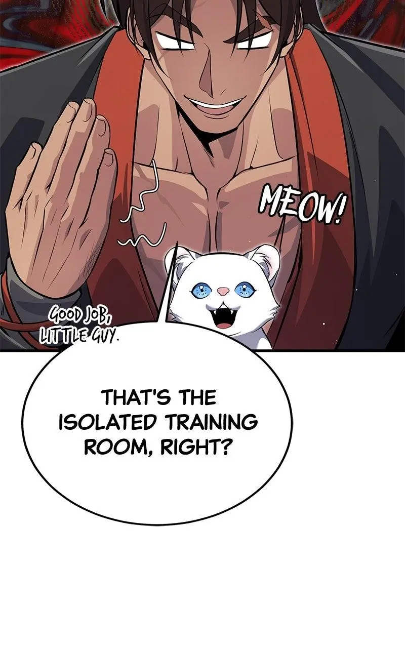 Read One Hit Teacher Master Baek - Chapter 137 - starinstructormasterbaek.com | Image 69