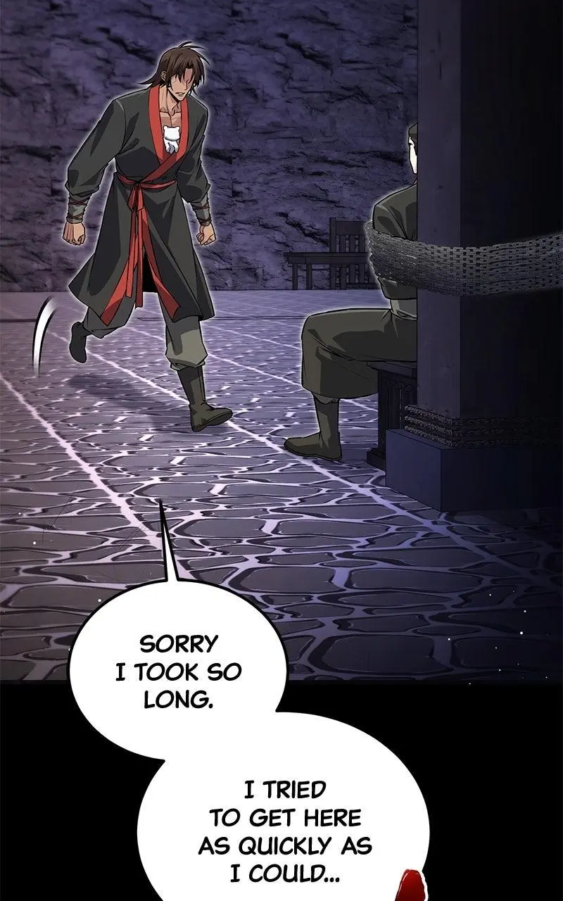Read One Hit Teacher Master Baek - Chapter 137 - starinstructormasterbaek.com | Image 73
