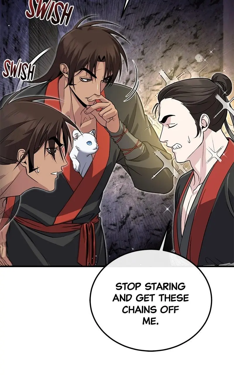 Read One Hit Teacher Master Baek - Chapter 137 - starinstructormasterbaek.com | Image 77