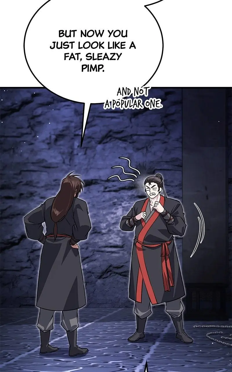 Read One Hit Teacher Master Baek - Chapter 137 - starinstructormasterbaek.com | Image 80