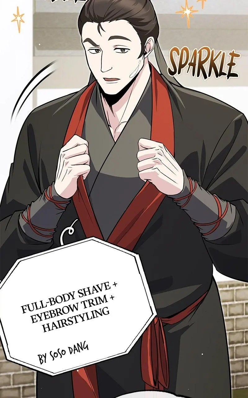 Read One Hit Teacher Master Baek - Chapter 137 - starinstructormasterbaek.com | Image 93