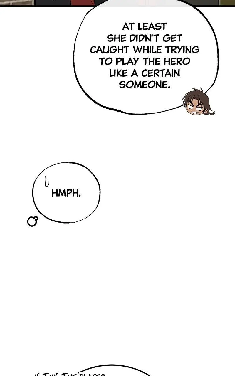 Read One Hit Teacher Master Baek - Chapter 137 - starinstructormasterbaek.com | Image 94