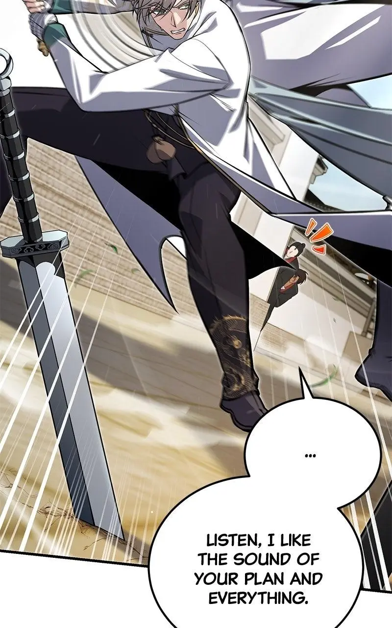 Read One Hit Teacher Master Baek - Chapter 137 - starinstructormasterbaek.com | Image 98