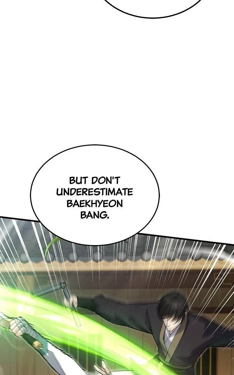 Read One Hit Teacher Master Baek - Chapter 137 - starinstructormasterbaek.com | Image 99
