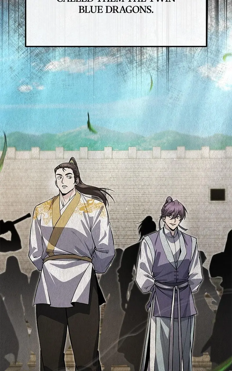 Read One Hit Teacher Master Baek - Chapter 137 - starinstructormasterbaek.com | Image 103