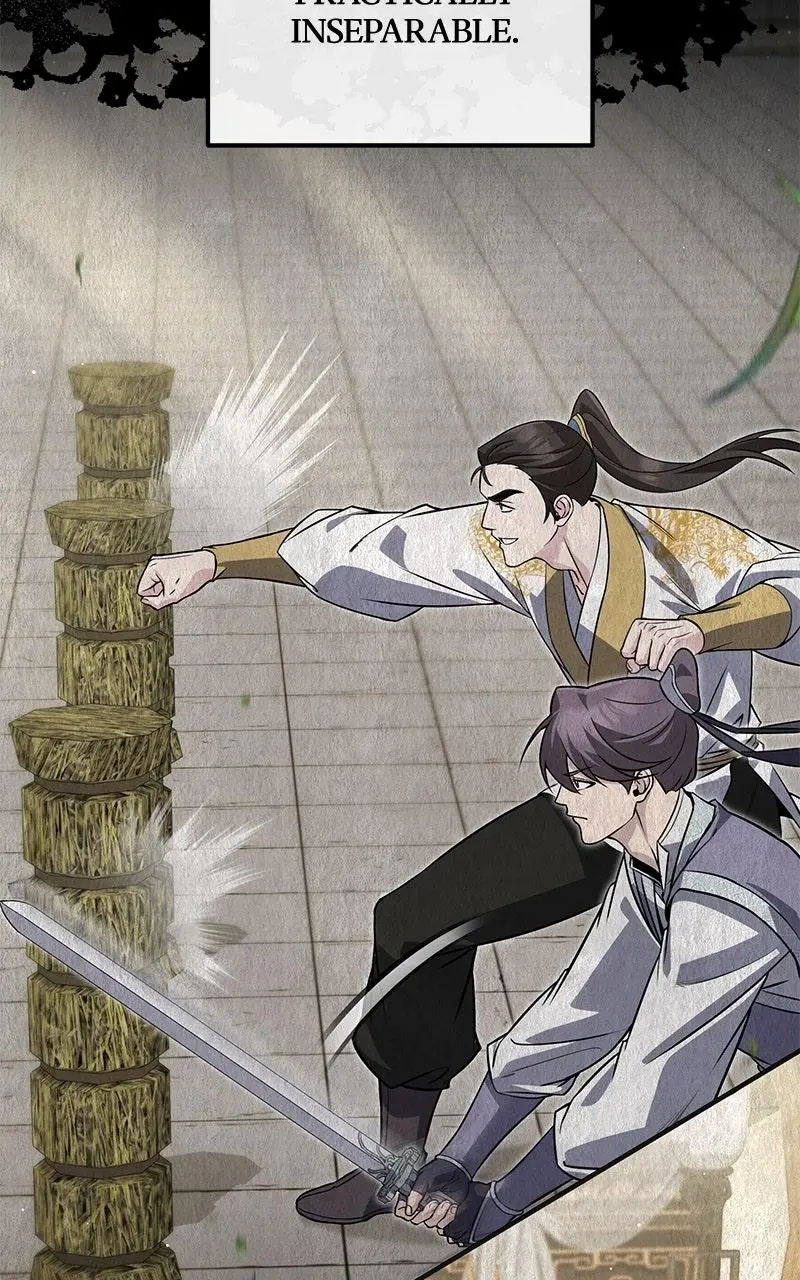 Read One Hit Teacher Master Baek - Chapter 137 - starinstructormasterbaek.com | Image 105