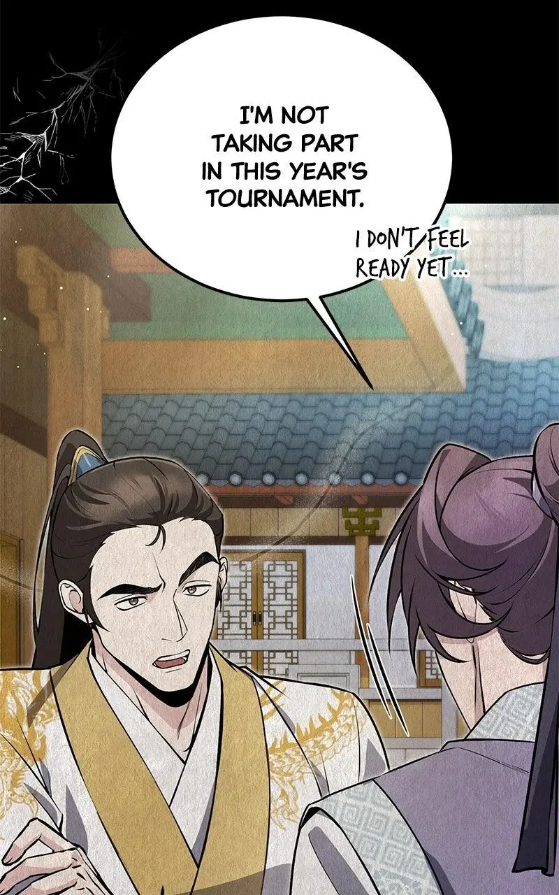 Read One Hit Teacher Master Baek - Chapter 137 - starinstructormasterbaek.com | Image 108