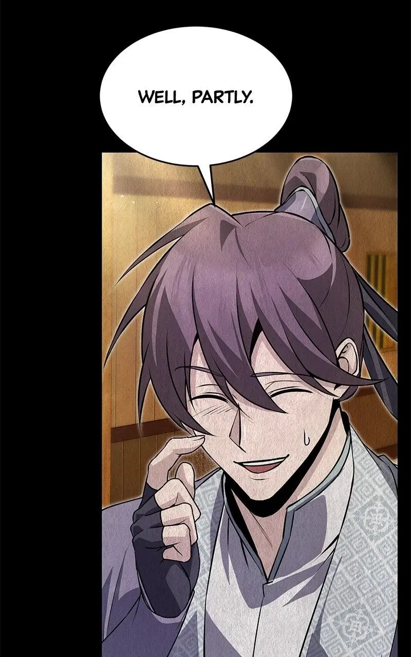 Read One Hit Teacher Master Baek - Chapter 137 - starinstructormasterbaek.com | Image 110