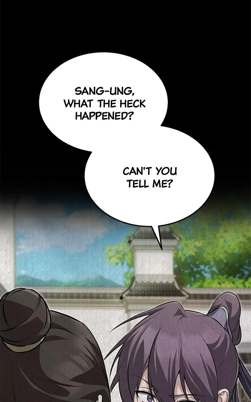 Read One Hit Teacher Master Baek - Chapter 137 - starinstructormasterbaek.com | Image 114