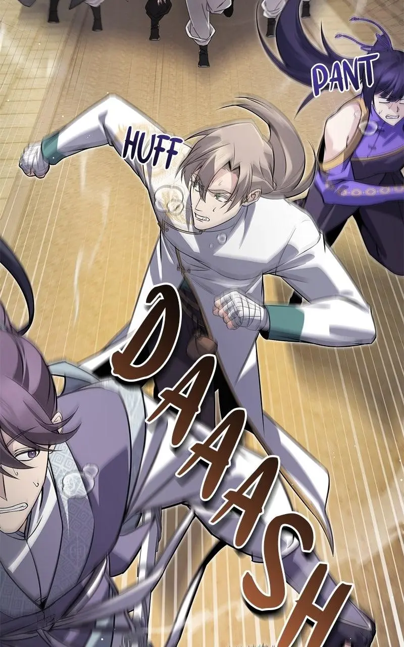 Read One Hit Teacher Master Baek - Chapter 137 - starinstructormasterbaek.com | Image 124