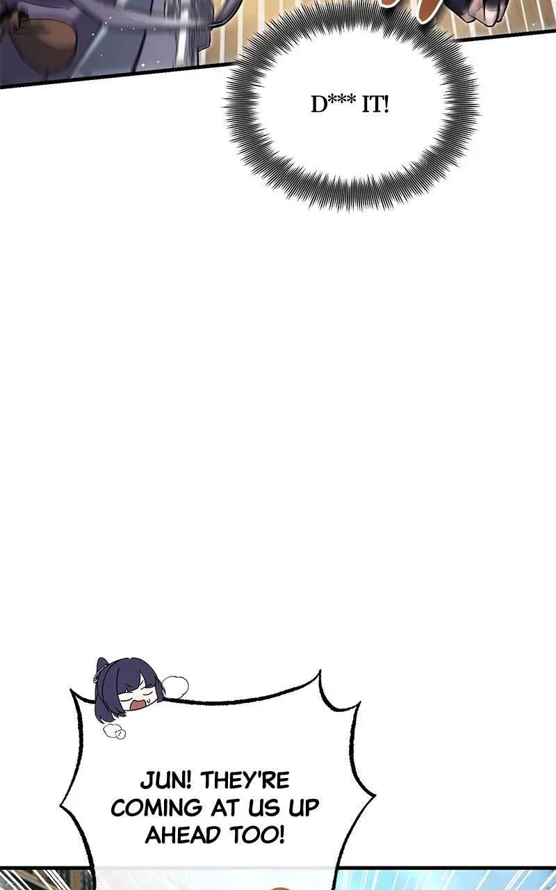 Read One Hit Teacher Master Baek - Chapter 137 - starinstructormasterbaek.com | Image 125