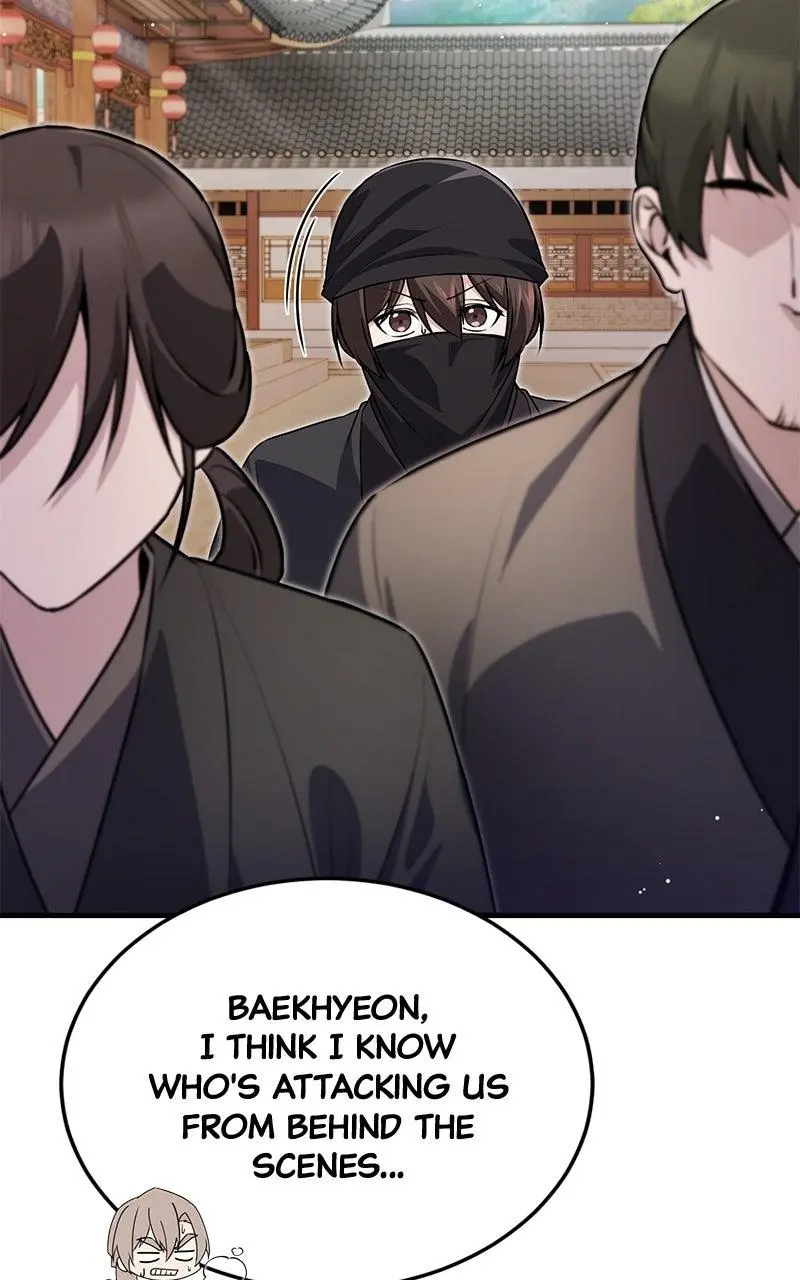 Read One Hit Teacher Master Baek - Chapter 137 - starinstructormasterbaek.com | Image 128