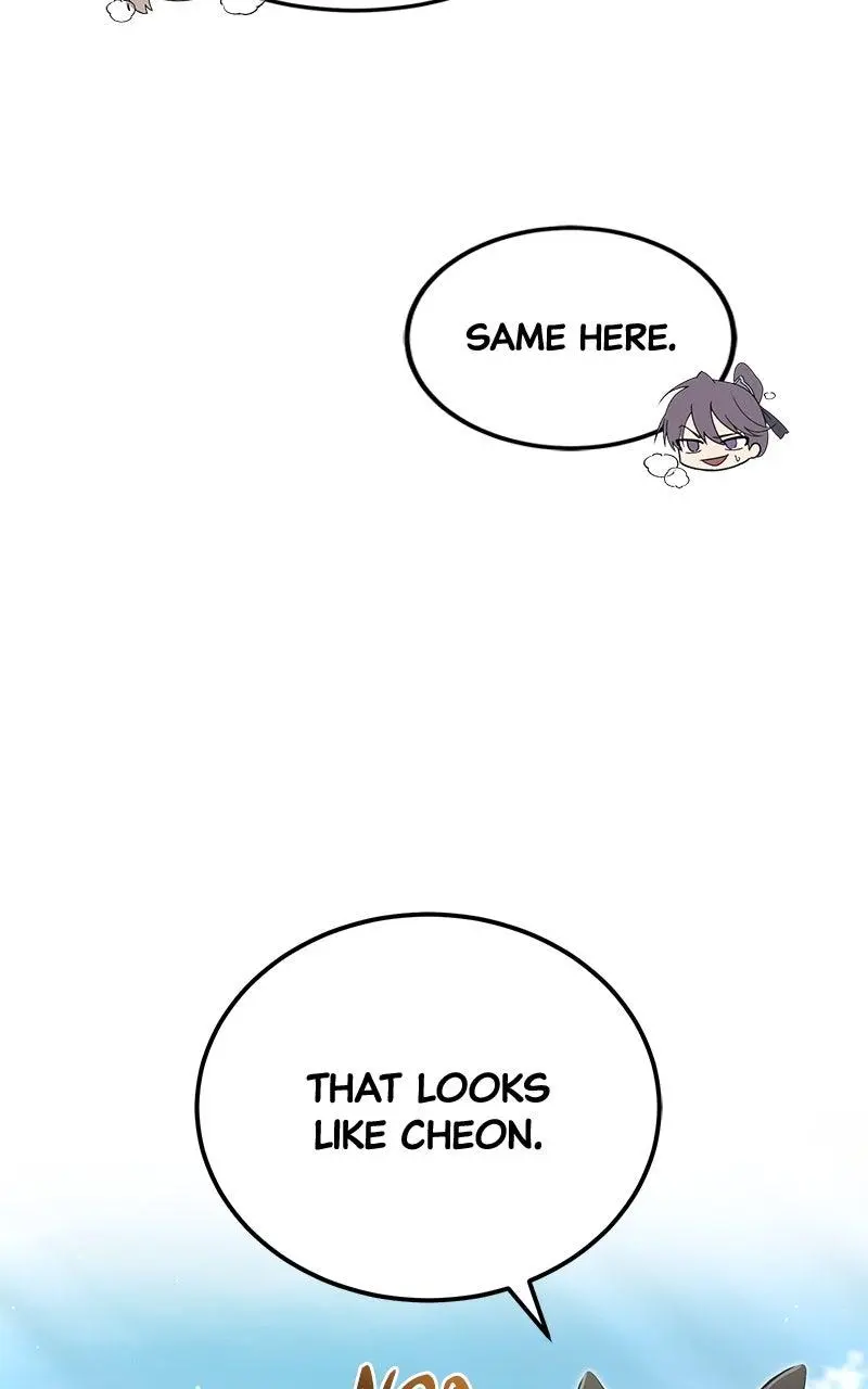 Read One Hit Teacher Master Baek - Chapter 137 - starinstructormasterbaek.com | Image 129