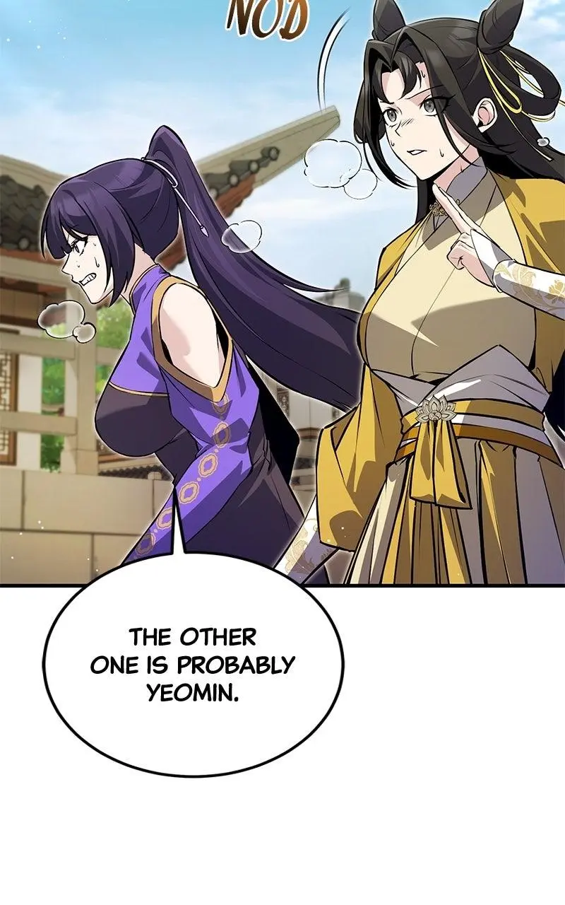 Read One Hit Teacher Master Baek - Chapter 137 - starinstructormasterbaek.com | Image 130