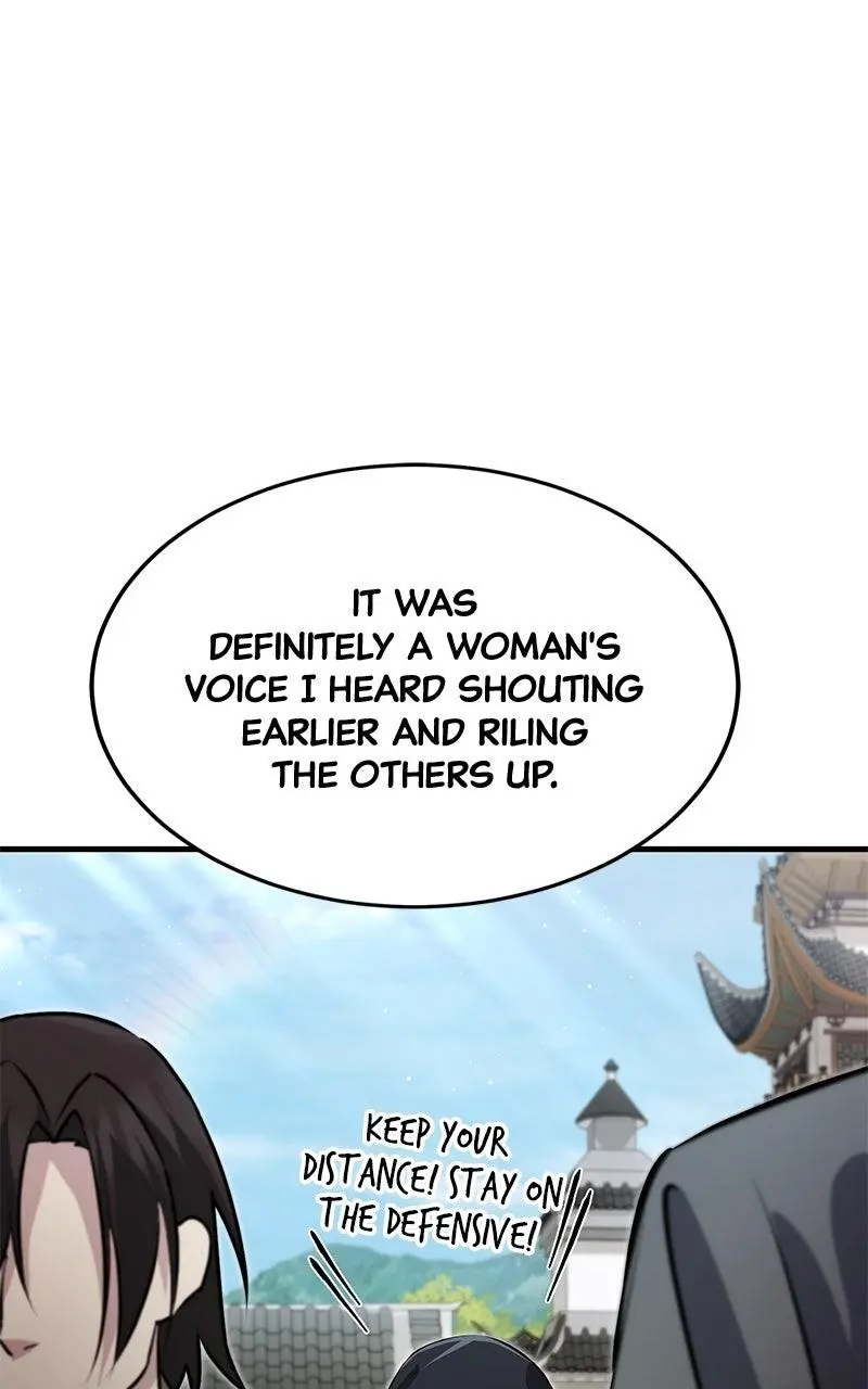 Read One Hit Teacher Master Baek - Chapter 137 - starinstructormasterbaek.com | Image 131