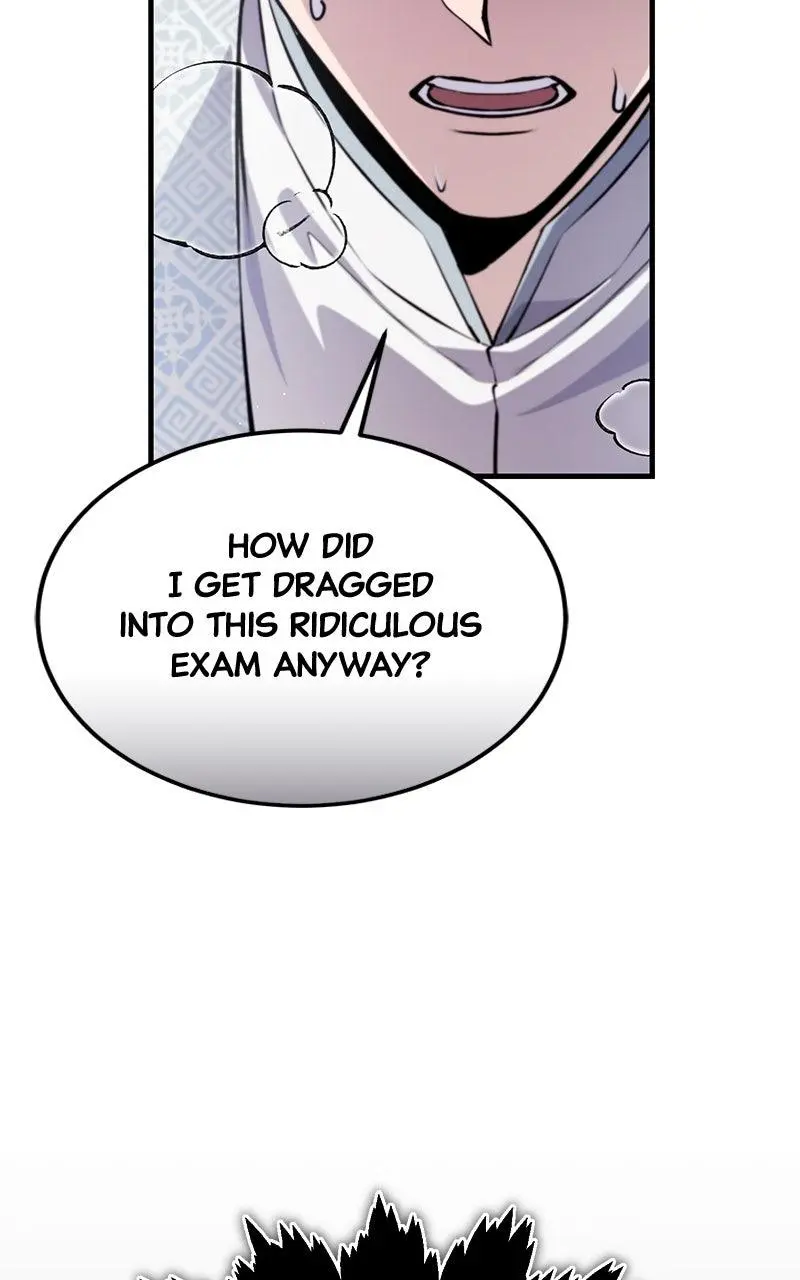 Read One Hit Teacher Master Baek - Chapter 137 - starinstructormasterbaek.com | Image 135