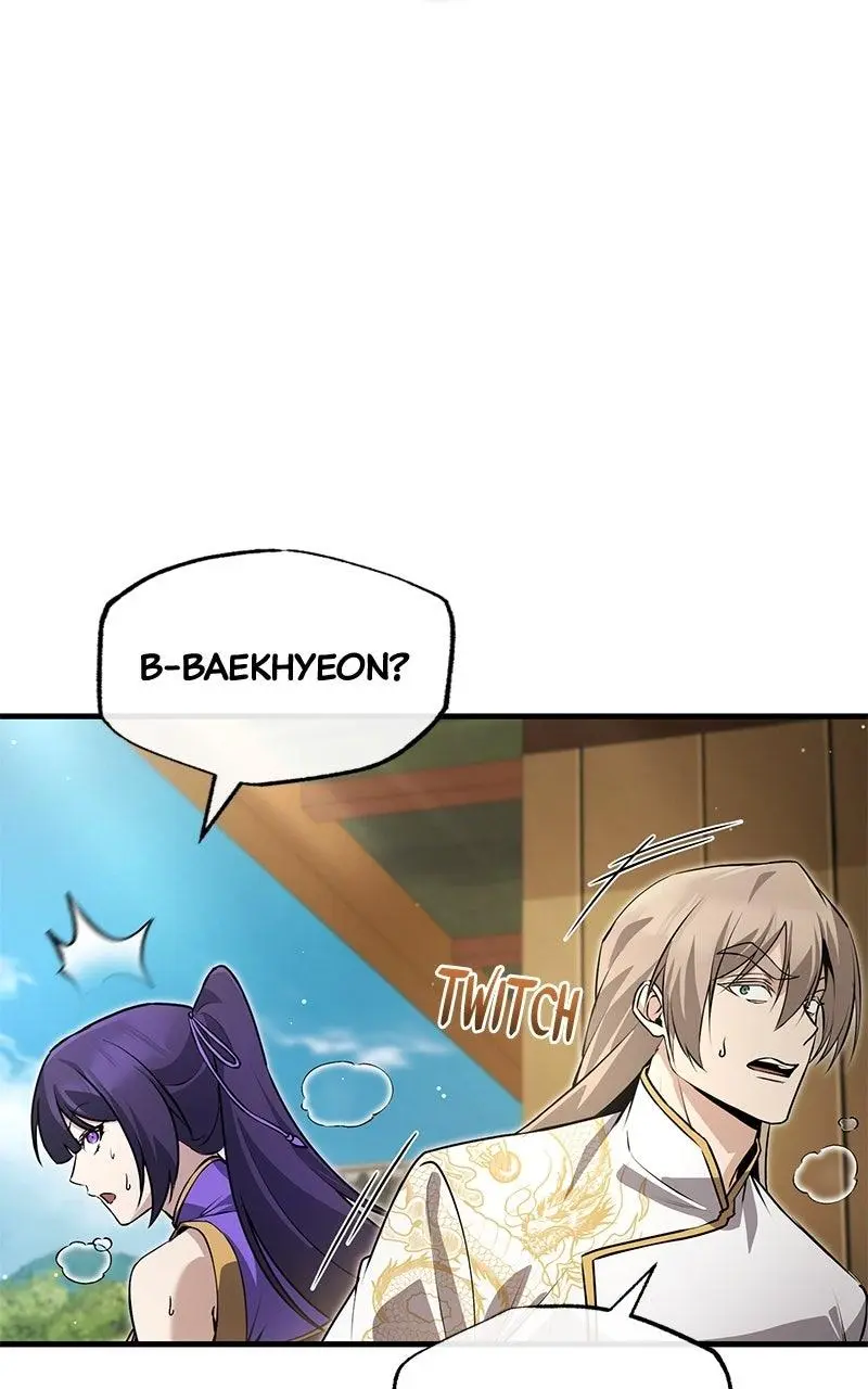 Read One Hit Teacher Master Baek - Chapter 137 - starinstructormasterbaek.com | Image 141