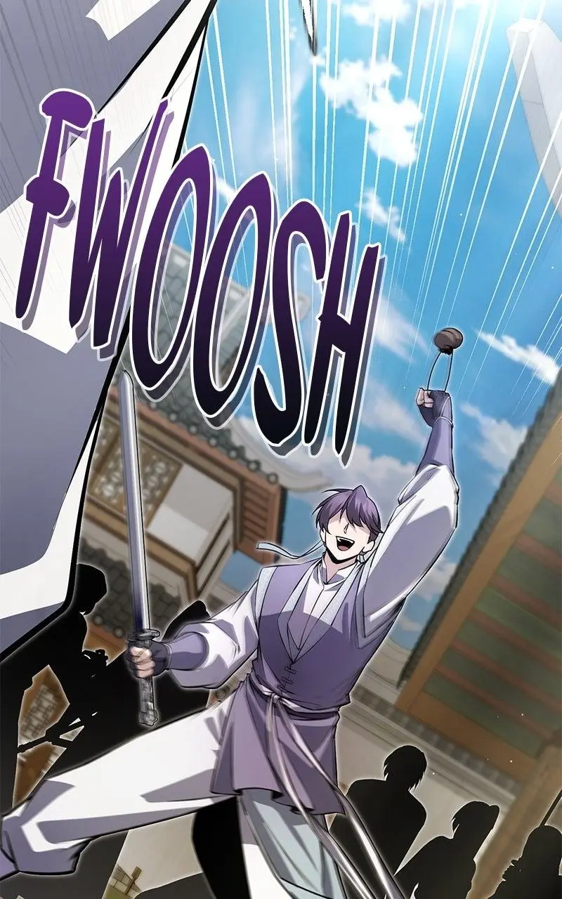 Read One Hit Teacher Master Baek - Chapter 137 - starinstructormasterbaek.com | Image 143