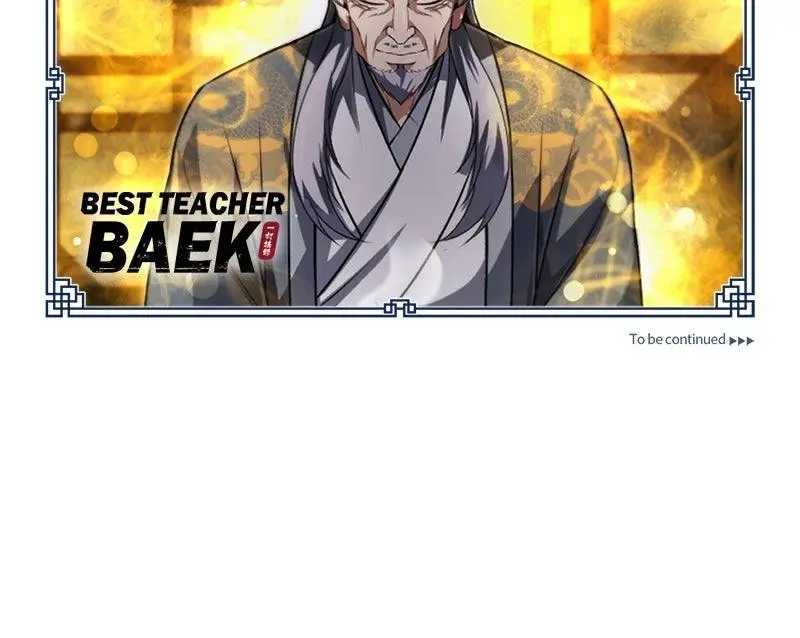 Read One Hit Teacher Master Baek - Chapter 137 - starinstructormasterbaek.com | Image 148