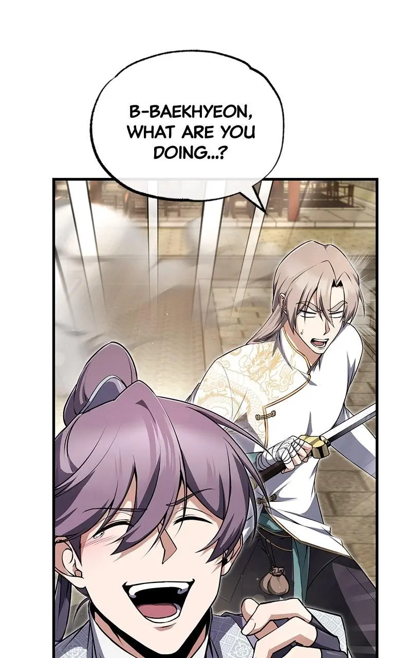Read One Hit Teacher Master Baek - Chapter 138 - starinstructormasterbaek.com | Image 6