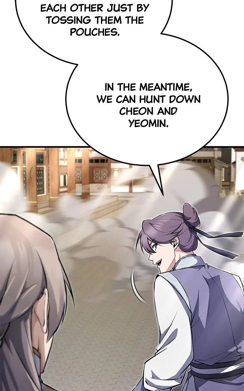 Read One Hit Teacher Master Baek - Chapter 138 - starinstructormasterbaek.com | Image 8
