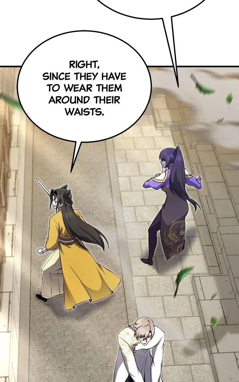 Read One Hit Teacher Master Baek - Chapter 138 - starinstructormasterbaek.com | Image 10