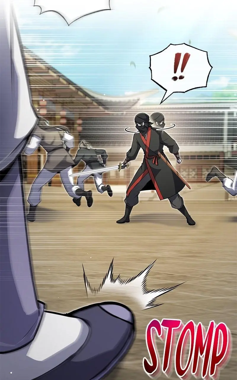 Read One Hit Teacher Master Baek - Chapter 138 - starinstructormasterbaek.com | Image 15