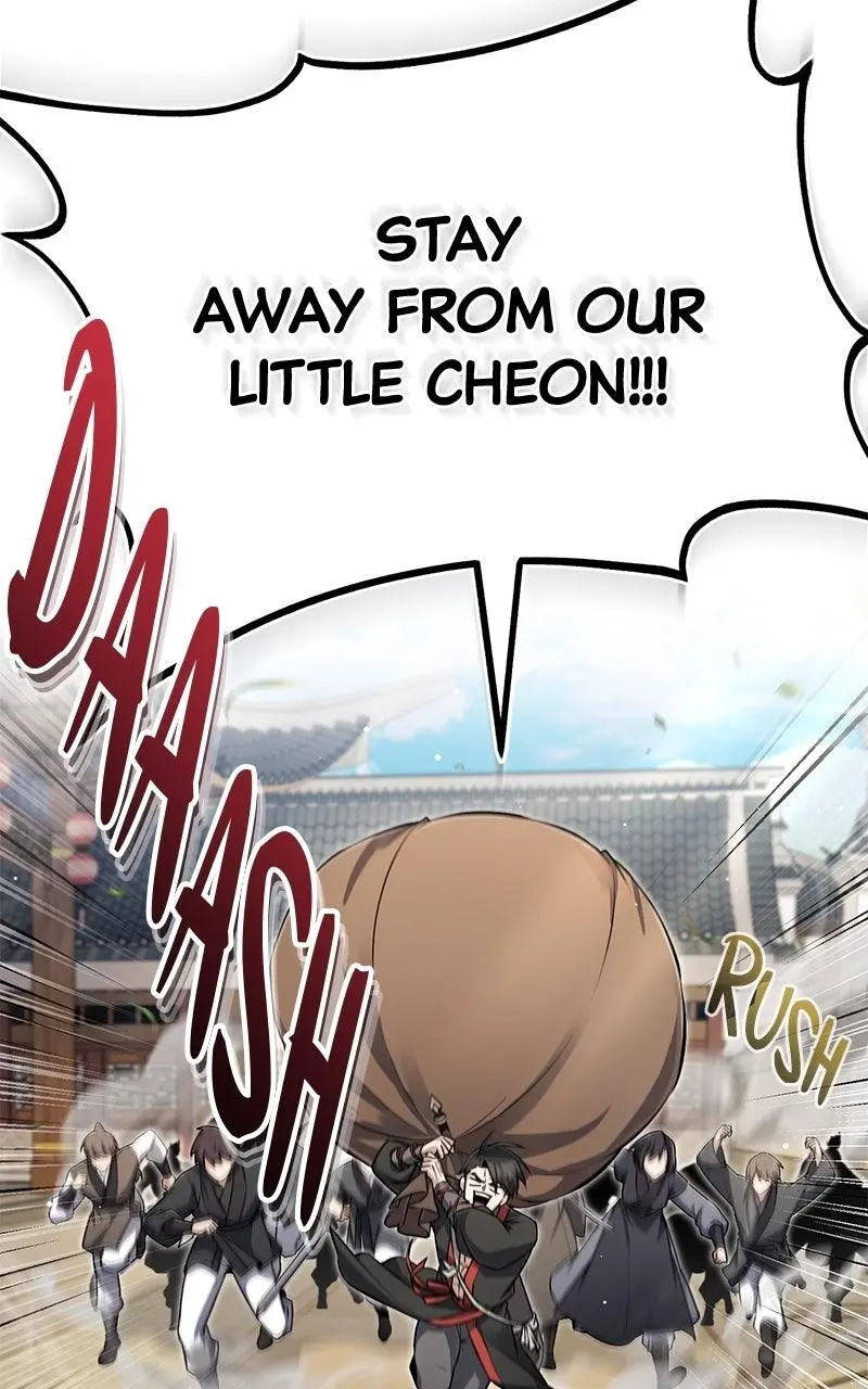 Read One Hit Teacher Master Baek - Chapter 138 - starinstructormasterbaek.com | Image 22