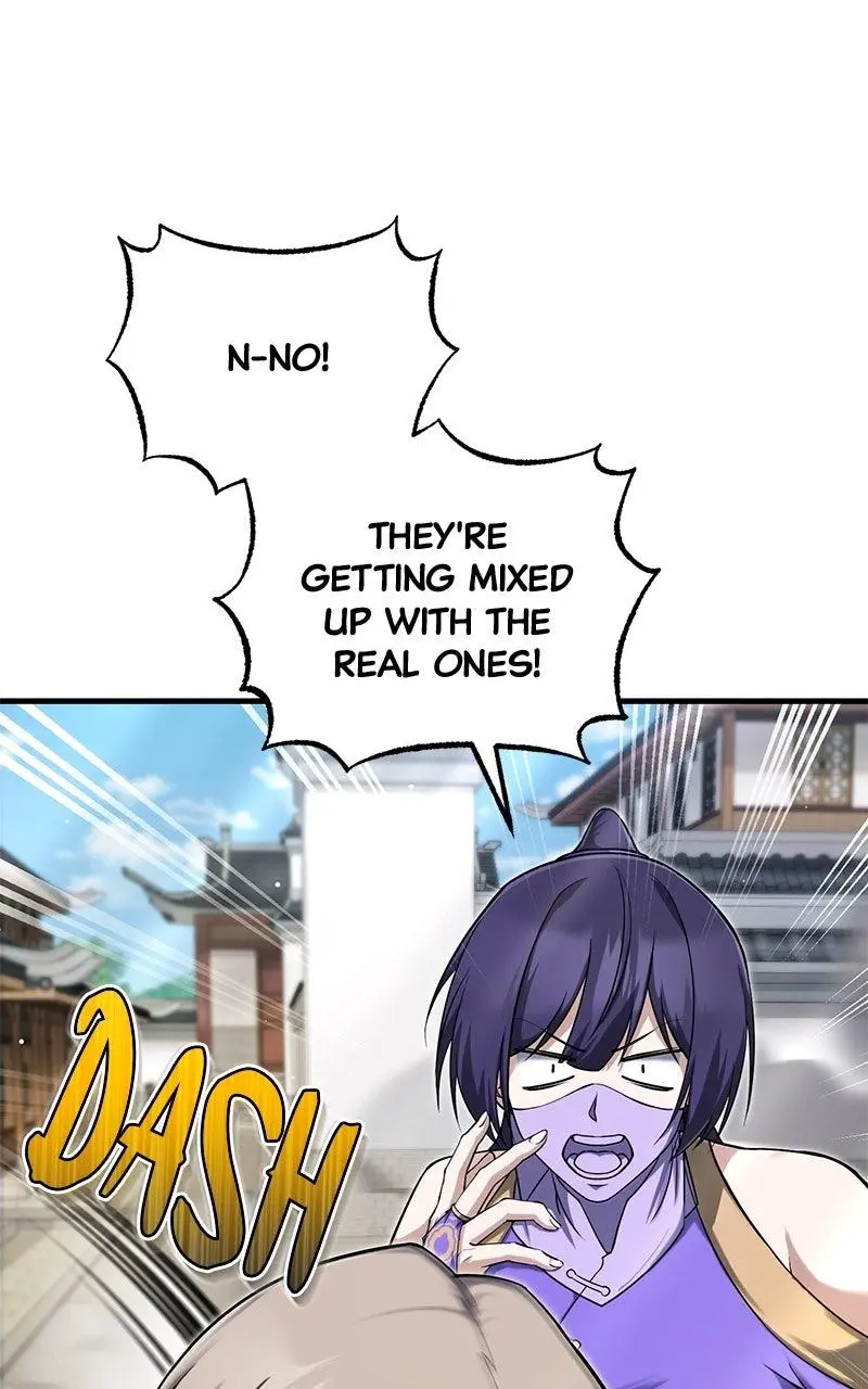 Read One Hit Teacher Master Baek - Chapter 138 - starinstructormasterbaek.com | Image 30