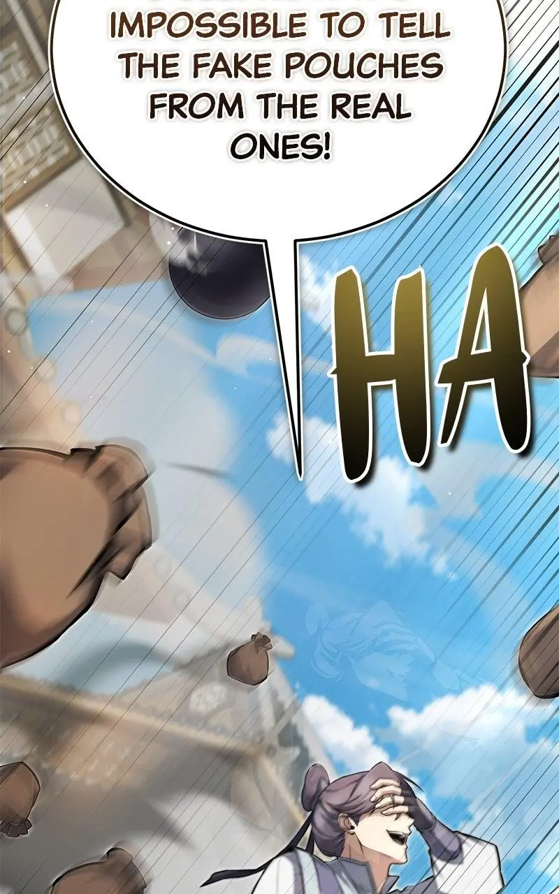 Read One Hit Teacher Master Baek - Chapter 138 - starinstructormasterbaek.com | Image 36